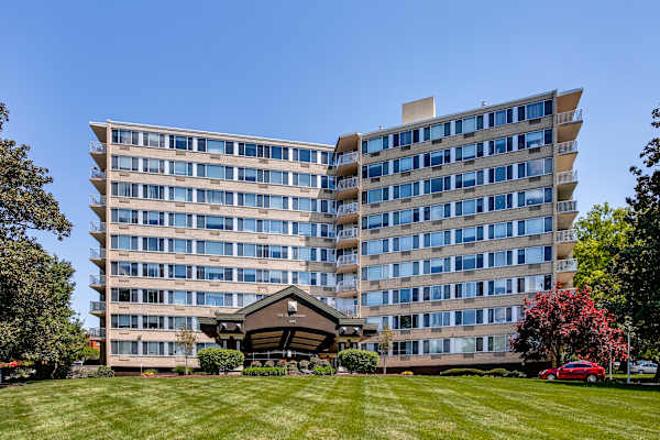 The Rittenhouse property